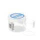 Pyrex 8ml pour Brunhilde RTA - Vapefly