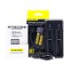 Chargeur UI2 - Nitecore