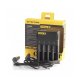 Charger F4 - Nitecore