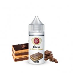 Concentrate L'Opéra 30ml - La Fabrique Française
