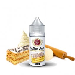 Concentrate Le Mille Feuille 30ml - La Fabrique Française