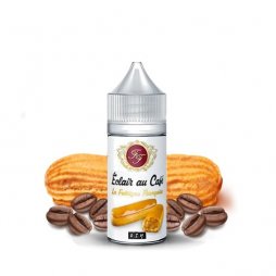 Concentrate L'Eclair au Café 30ml - La Fabrique Française