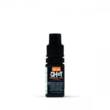 Booster Nicotine 50PG/50VG 10ml - Chemnovatic Booster Nicotine 50PG/50VG 10ml - Chemnovatic