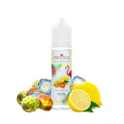 Figue de Barbarie, Citron 50ml - Prestige Fruits