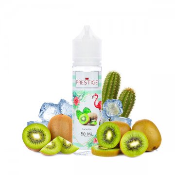 Cactus Kiwi 0mg 50ml - Prestige Fruits