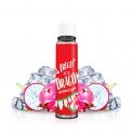 Freeze Dragon 50ml - Liquideo Freeze