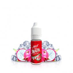 Freeze Dragon 10ml - Liquideo