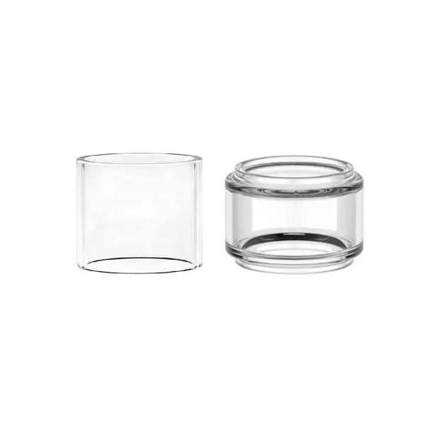 Glass Juggerknot mini 2ml/4.5ml - QP Design