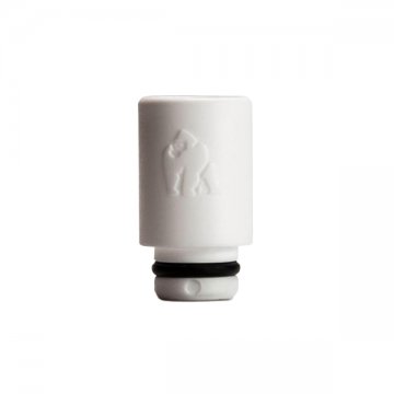 Drip Tip 510 (100pcs) - Chubby Gorilla