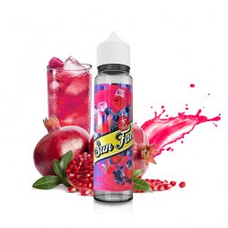 Concentrate Sunny 30ml - Sun Factory