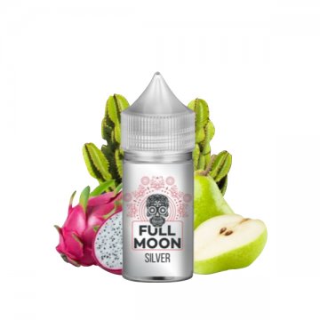 Concentrate Silver 30ml - Full Moon