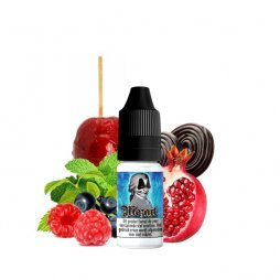 Mozart 10ml - Eliquid France