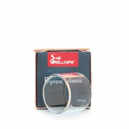 Pyrex 2ml/4ml pour MD RTA - Hellvape
