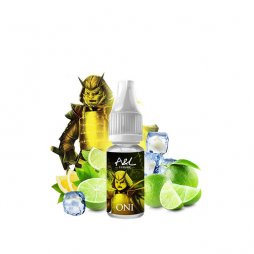 Ultimate Oni 10ml - A&L
