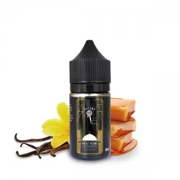 Concentrated New York 30ml - Gatsby