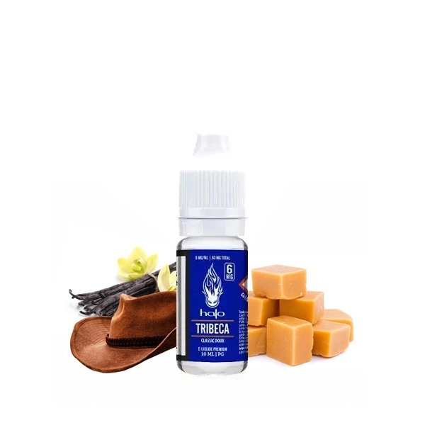 Tribeca 10ml - Halo