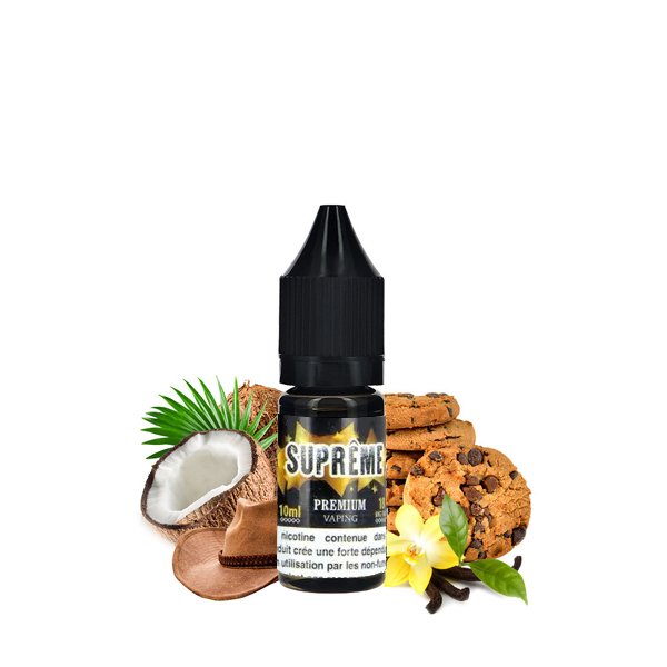 Eliquid France - E-liquids France - GFC PROVAP Eliquid France - E-liquids France - GFC PROVAP