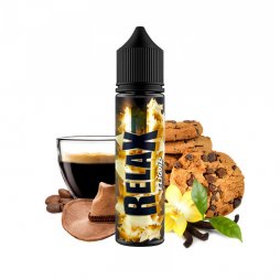 Relax 0mg - Eliquid France 50ml