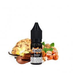 Famous - Eliquid France 2x10ml