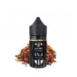 Concentrated New York 30ml - Gatsby