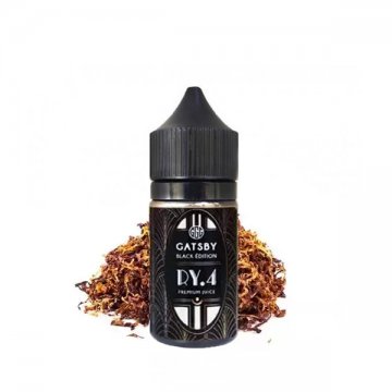 Concentrate RY4 30ml - Gatsby