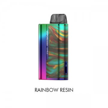 Kit Pod Xtra 16W 900mAh 2ml- Vaporesso Kit Pod Xtra 16W 900mAh 2ml- Vaporesso