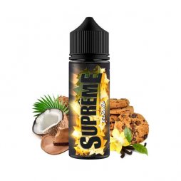 Suprême 0mg  100ml - Eliquid France