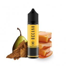 Decano 0mg 50ml - Eliquid France