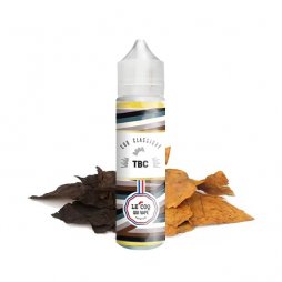 New York TBC 0mg 50ml - Le Coq Qui Vape