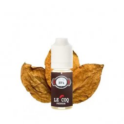 Classic RY4 - Le Coq Qui Vape 4x10ml TPD READY