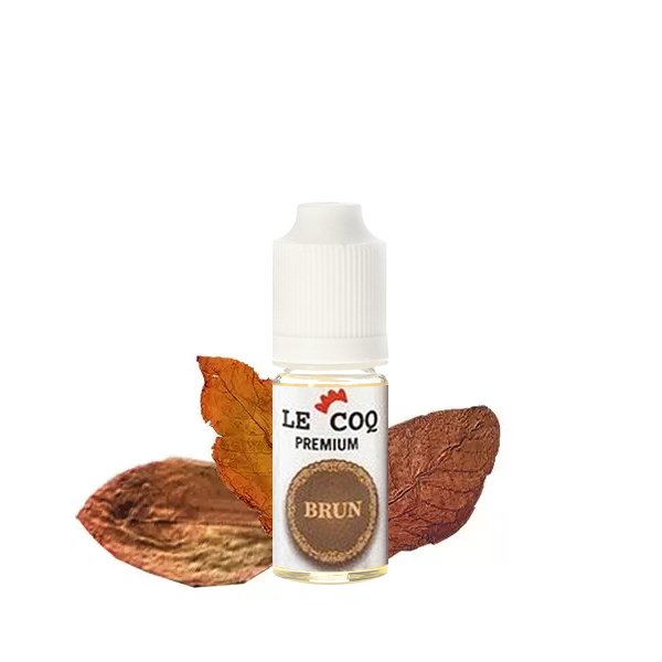 Le Coq Qui Vape - E-liquides France - GFC PROVAP Le Coq Qui Vape - E-liquides France - GFC PROVAP