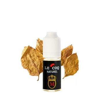 Classic M 10ml - Le Coq Qui Vape