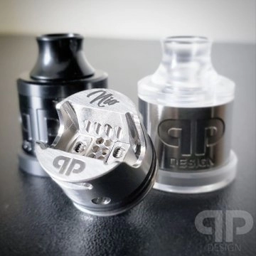 Nio RDA/RSA QP Design