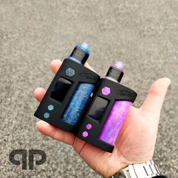 Nio RDA/RSA QP Design