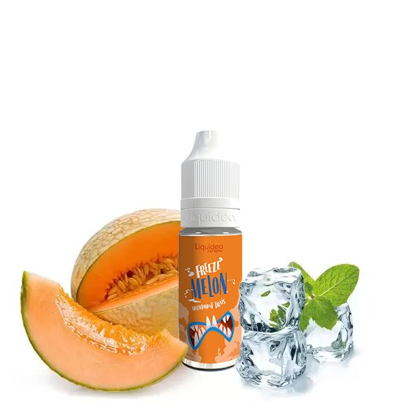 Liquideo Freeze - GFC PROVAP Liquideo Freeze - GFC PROVAP