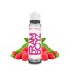 Framboyz 0mg 50ml - Liquideo