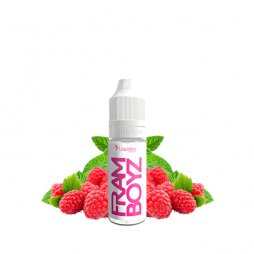 FRAMBOYZ 10ML - LIQUIDEO