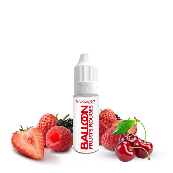 Balloon 10ml - Liquideo