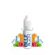 Blue Alien - Liquideo 10ml TPD READY