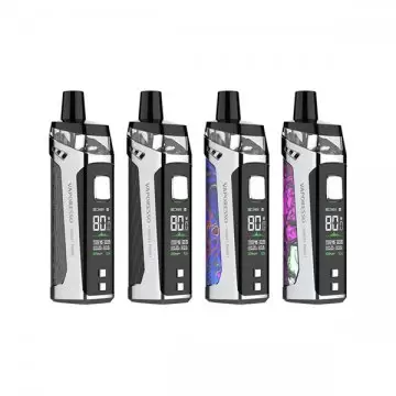 Kit Pod Target PM80 NEW COLOURS 4ml 80W 2000mAh - Vaporesso
