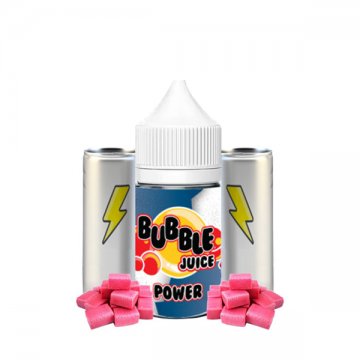 Concentré Bubble Juice Power 30ml - Public Juice by Aromazon