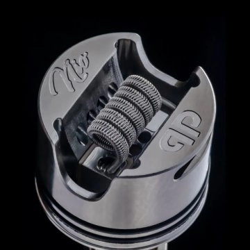 Nio RDA/RSA QP Design