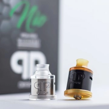 Nio RDA/RSA QP Design