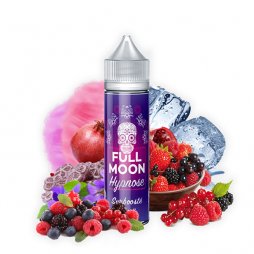 Hypnose 0mg 50ml - Full Moon