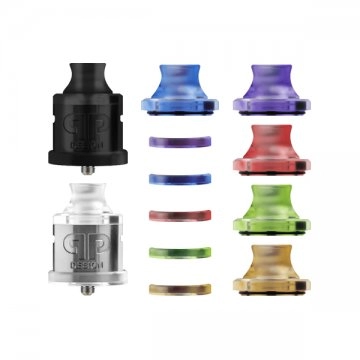 Nio RDA/RSA QP Design