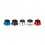 510 atomizer vape stand V2