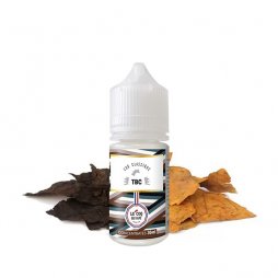 Concentrate New York TBC 30ml - Le Coq Qui Vape