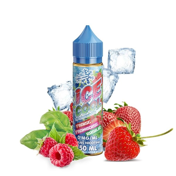 fraise-framboise-basilic-0mg-50ml-ice-co