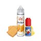 Le Ptit Beurre Original 0mg 50 ml - La Fabrique Française