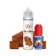 Le Pain d'épices 0mg 50 ml - La Fabrique Française